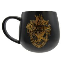 Harry Potter Ravenclaw 3D figurine mug 8426842106595