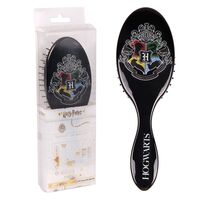 CERDÁ Harry Potter Hogwarts hairbrush