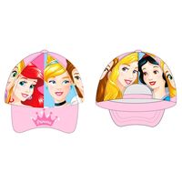 Disney Princess full print cap 8435631338529