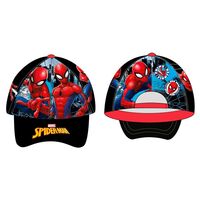 Marvel Spiderman full print cap 8435631338574