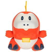 Pokemon Fuecoco plush toy 20cm