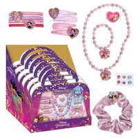 CERDÁ Disney Princess beauty set