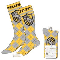 CERDÁ Harry Potter Hufflepuff pack socks adult