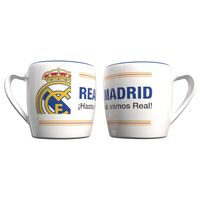 Real Madrid two colour mug 380ml 8426842112053