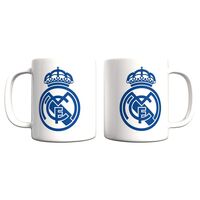 Real Madrid ceramic mug 330ml 8426842112015