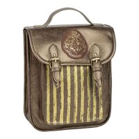 Harry Potter Hogwarts casual backpack 8445484385342