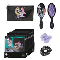 Disney Nigtmare Before Christmas Jack & Sally beauty set 8445484385977