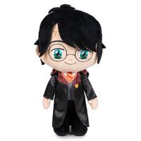 Harry Potter: Harry Potter Plush 20cm