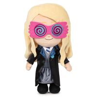 Harry Potter Luna Lovegood plush toy 29cm