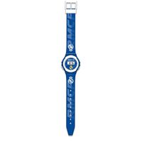 KIDS LICENSING Real Madrid digital watch