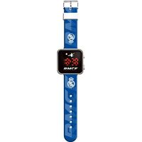 KIDS LICENSING Real Madrid led watch