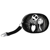 Disney Nightmare Before Christmas Love purse 8445118076080