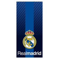Real Madrid microfibre beach towel 8435746908914