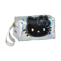 Hello Kitty and Friends: Hello Kitty Travel Vanity Case