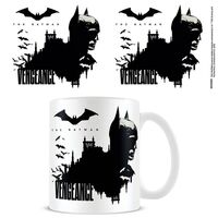 PYRAMID DC Comics Batman Gotham mug 315ml