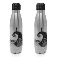 PYRAMID Disney Nightmare Before Christmas Stainless steel bottle 540ml