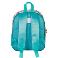 Disney Princess Rainbows 3D backpack 31cm 8445118081794