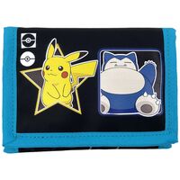 Pokemon Geo wallet 8426842113784