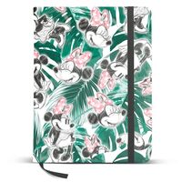 KARACTERMANIA Disney Minnie Aruba diary