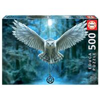 EDUCA Puzzle - Awake Your Magic 500pcs