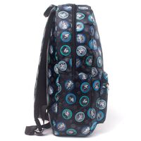 Disney Mickey backpack 41cm 8718526091199