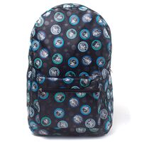 Disney Mickey backpack 41cm 8718526091199