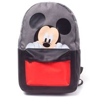 Disney Mickey backpack 35cm 8718526091137