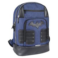 DC Comics Batman casual backpack 46cm 8427934364039