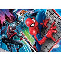 Clementoni Puzzle - Marvel Spiderman Maxi 24pcs