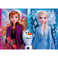 Clementoni Puzzle - Disney Frozen 30pcs