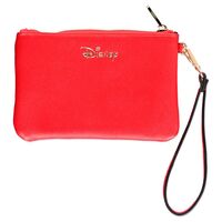 Disney Snow White zipper pouch 8718526121360