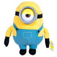 Minions The Rise of Gru Bob plush toy 24cm