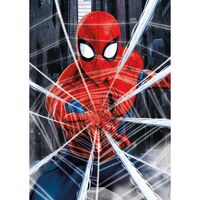 EDUCA Puzzle - Marvel Spiderman 500pcs