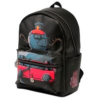 Harry Potter Hogwarts Express backpack 31cm 8445118016642