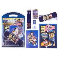 CERDÁ Paw Patrol stationery set