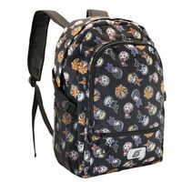 Naruto Shippuden Wind backpack 44cm 8445118035476