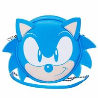 Sonic the Hedgehog Speed bag 8445118028430