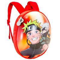 Naruto Action Eggy backpack 28cm 8445118034301