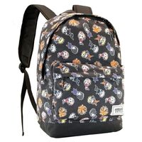 Naruto Shippuden Wind backpack 41cm 8445118033670