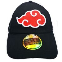 Naruto junior cap 8436580112185