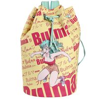 Dragon Ball Bulma backpack 44cm 8426842095677