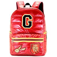 Harry Potter Griffindor backpack 41cm 8445118039535