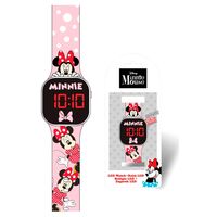 Disney Kids Watch Minnie Pink