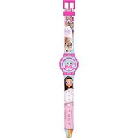 Barbie Digital Watch