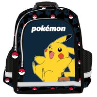 Pokemon Pokeball backpack 41,5cm 8435631313663