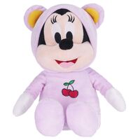 Disney Bear Winnie the Pooh plush toy 26cm