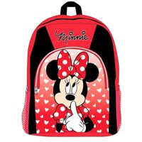 Disney Minnie backpack 40cm 8720193931036