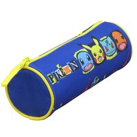 CYP BRANDS Pokemon Pikachu pencil case
