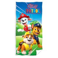 Paw Patrol cotton beach towel 8435631339021