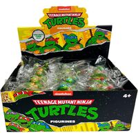 COMANSI Ninja Turtles assorted figure